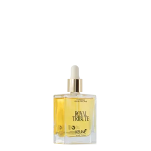 Alternative view of Keune The Royal Tribute Hair Serum
