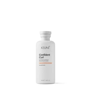 Keune Care Confident Curl Shampoo