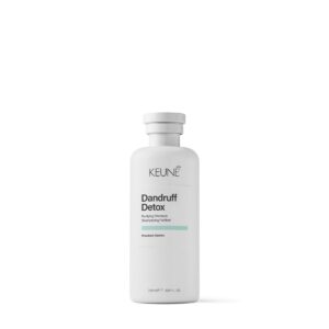 Keune Dandroff Detox Shampoo