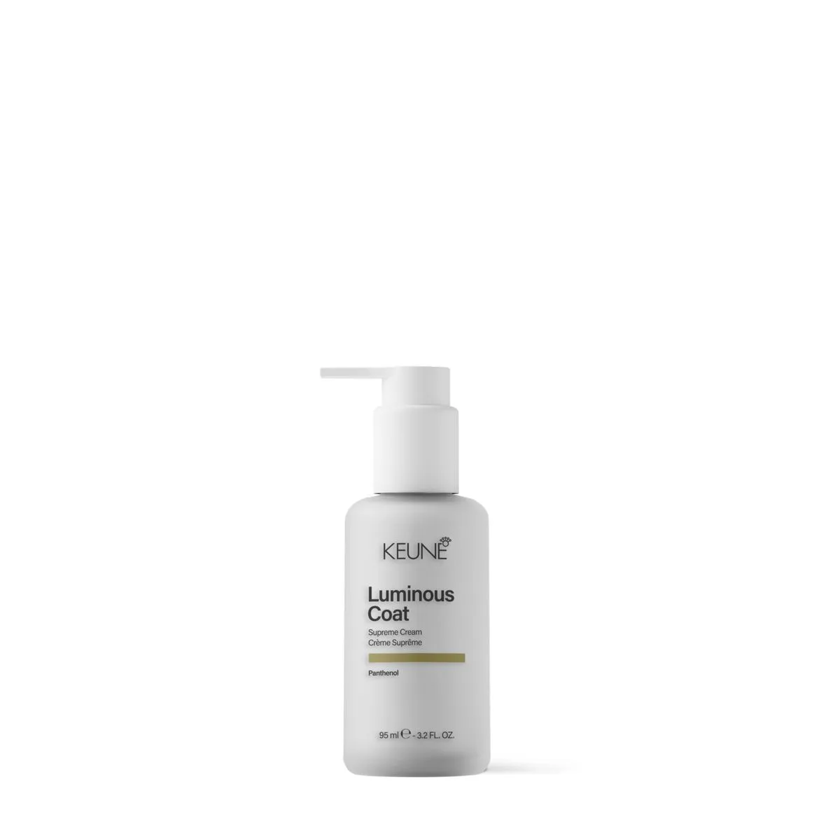 Keune Care Luminous Coat Supreme Cream