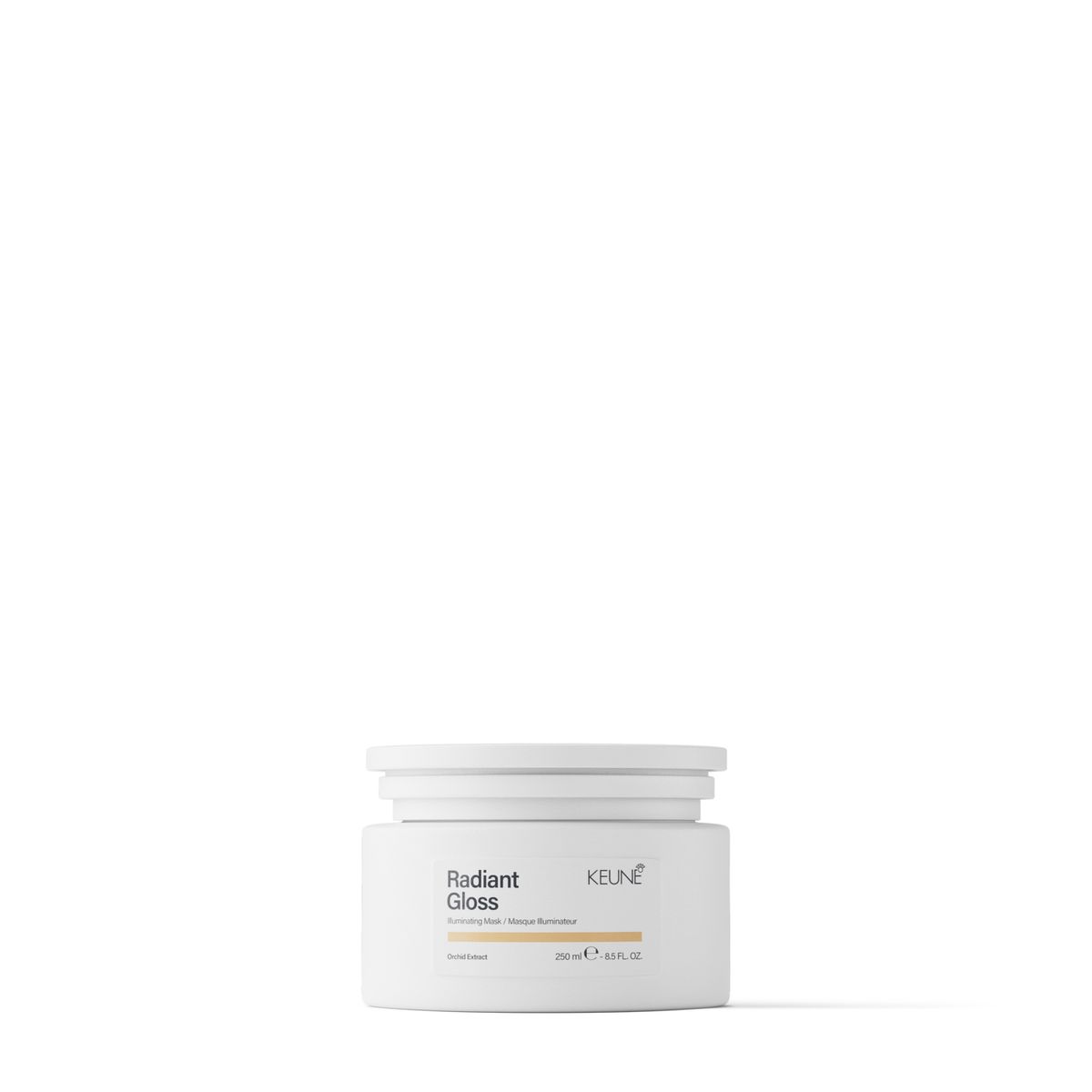 Keune Radiant Gloss Mask
