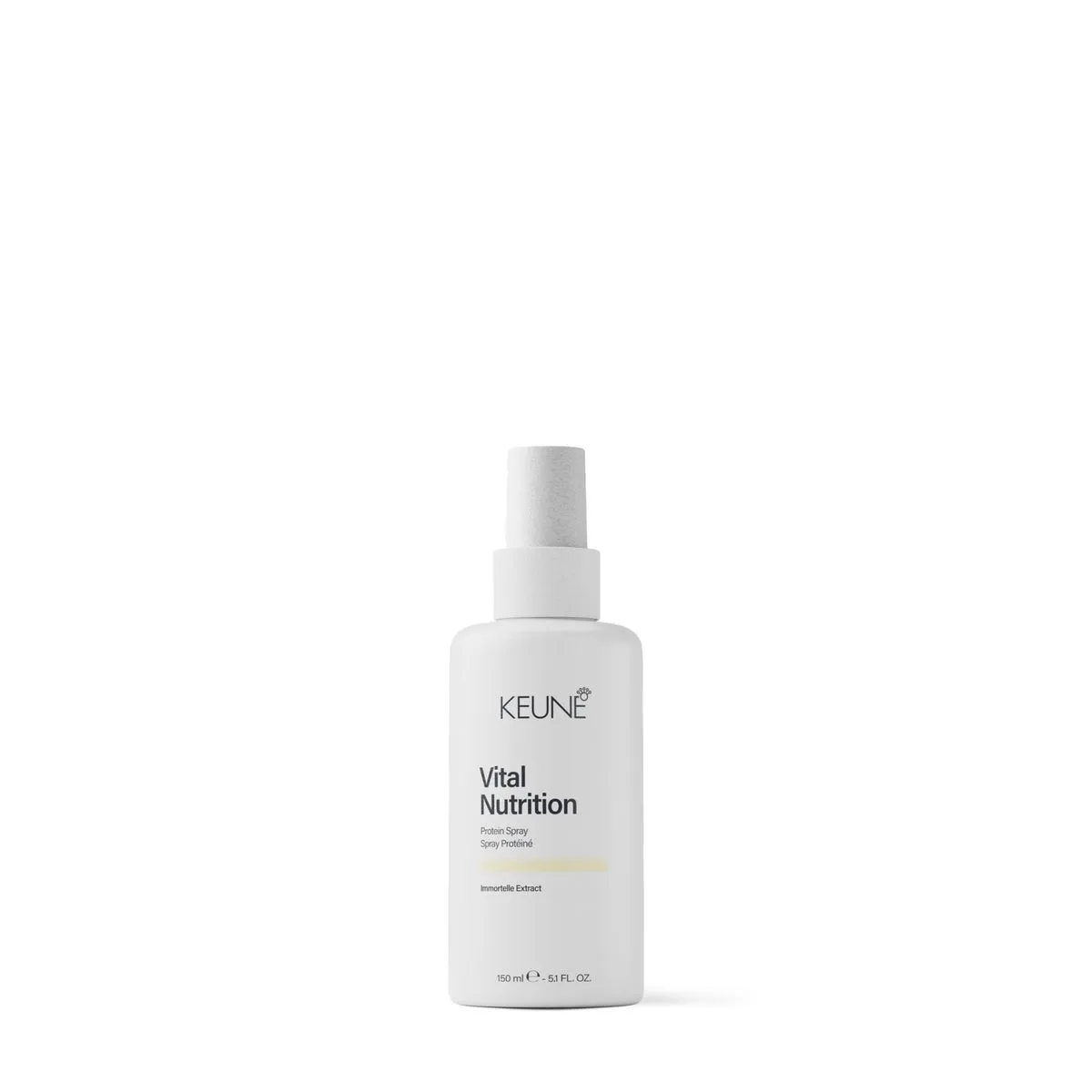Keune Vital Nutrition Protein Spray
