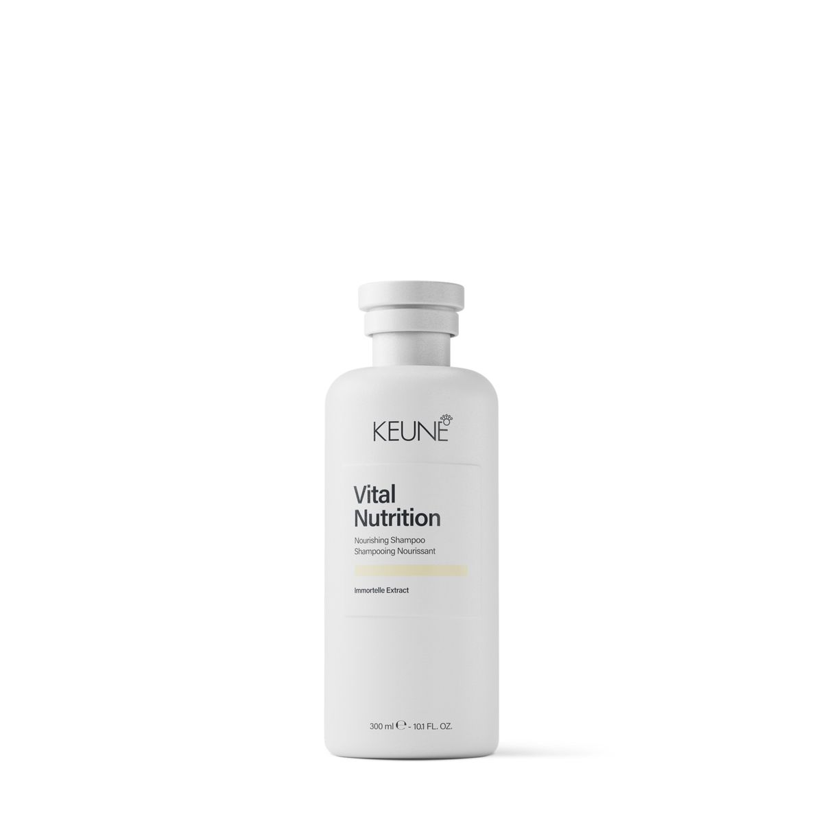 Keune Vital Nutrition Shampoo