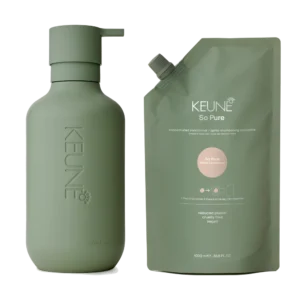 Alternative view of So Pure Polish Conditioner