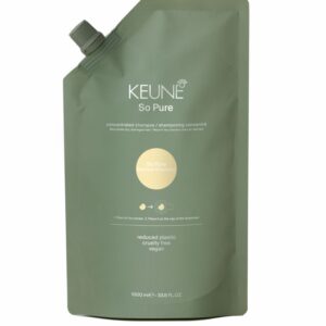 So Pure Restore Shampoo - Afbeelding 4