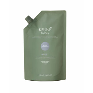 So Pure Cool Shampoo Refill