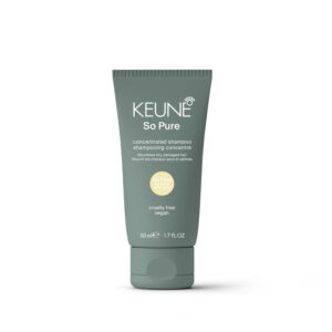 Alternative view of So Pure Restore Shampoo