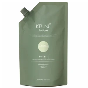 So Pure Clarify Shampoo - Afbeelding 3