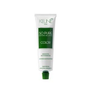 So Pure Color Haarverf