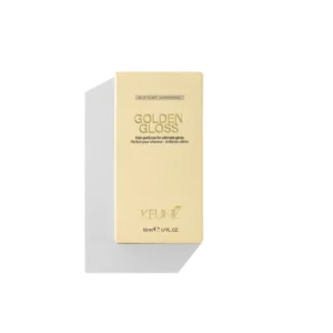 Keune Style Golden Gloss 50 ml met verpakking